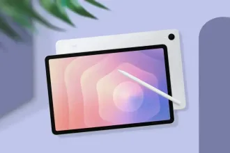 Galaxy Tab S11 supera Pixel Tablet com nova funcionalidade no Chrome