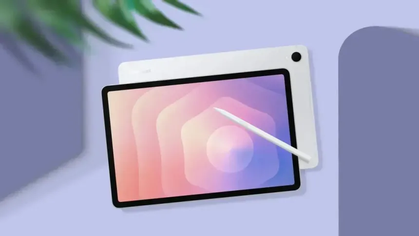 Galaxy Tab S11 supera Pixel Tablet com nova funcionalidade no Chrome