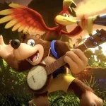 Gregg Mayles se despede da Rare com uma poesia emocionante