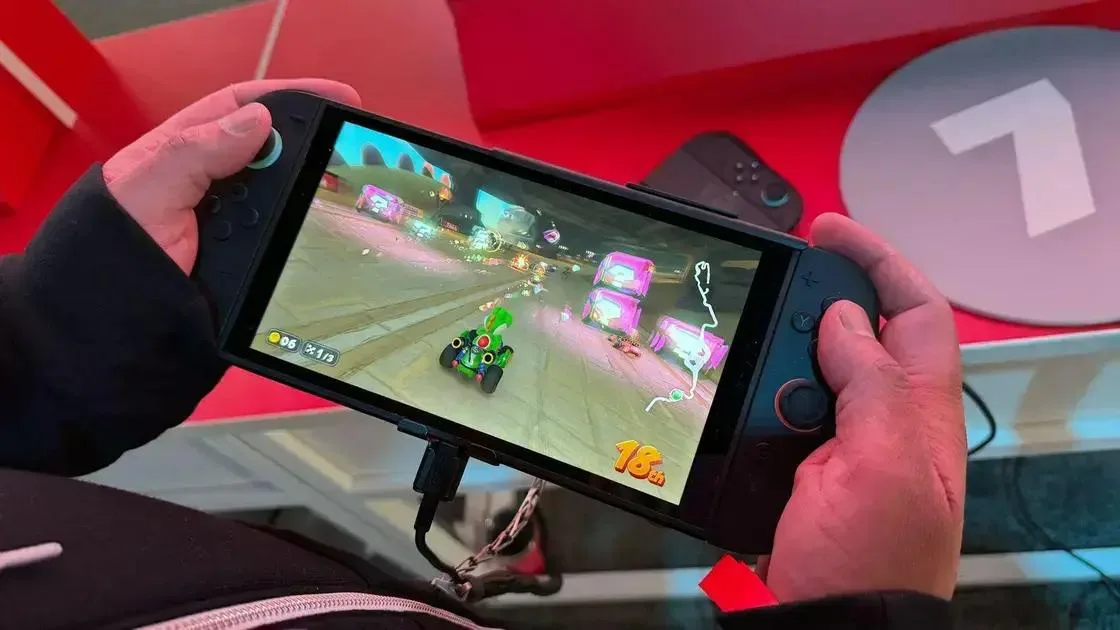 Grupo Crimson Collective alega ter hackeado a Nintendo e vaza dados