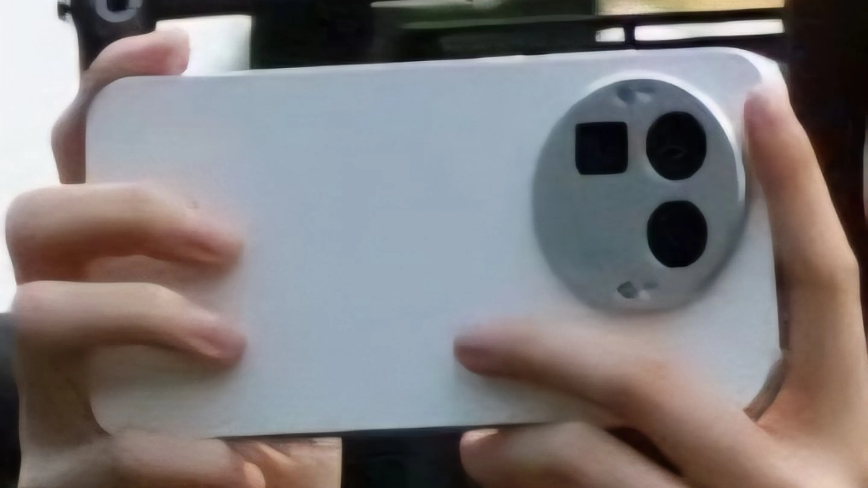 gt 8 pro cameras trocaveis