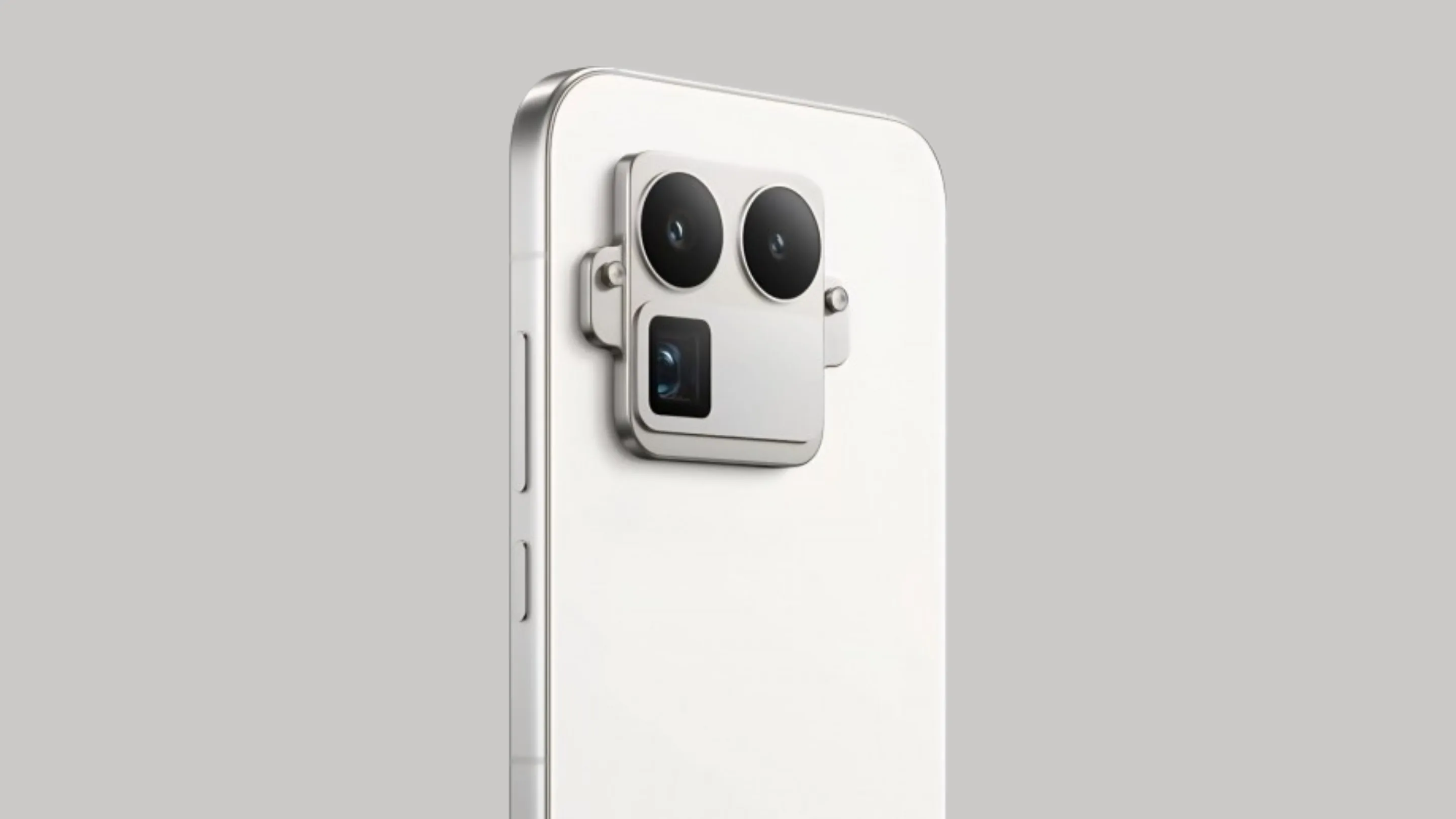 Realme GT 8 Pro