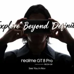 Realme GT 8 Pro