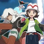 Guia completo de Pokémon Legends: Z-A para Nintendo Switch 2