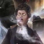 Halloween perfeito: O jogo ‘An English Haunting’ no Nintendo Switch