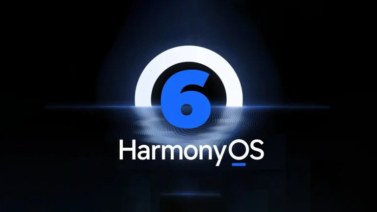 HarmonyOS 6