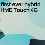 HMD híbrido