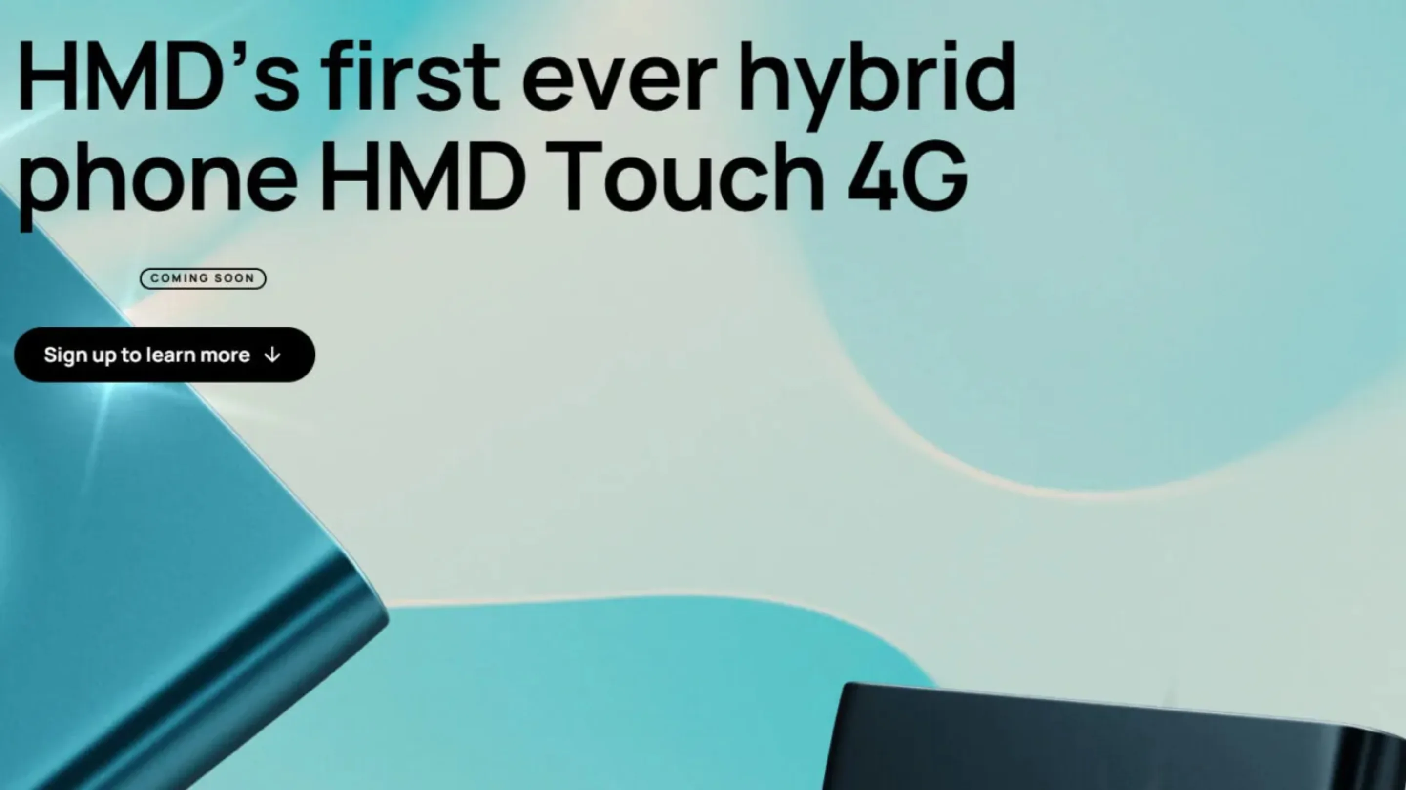 HMD híbrido