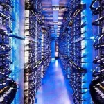 Hiperscaladores nos EUA vão consumir 22% mais energia até o final de 2025