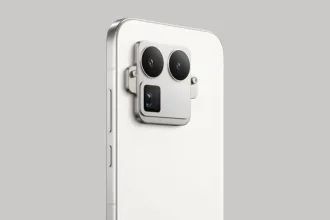 Realme GT 8 Pro