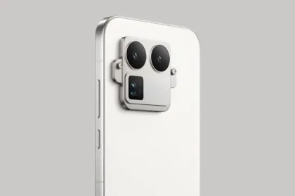 Realme GT 8 Pro