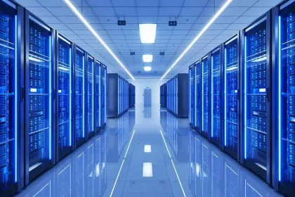 Cisco lança novo roteador para interconectar datacenters em cluster