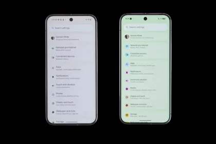 Backup Android