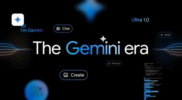 Google investe no Gemini: novas funcionalidades para Chrome