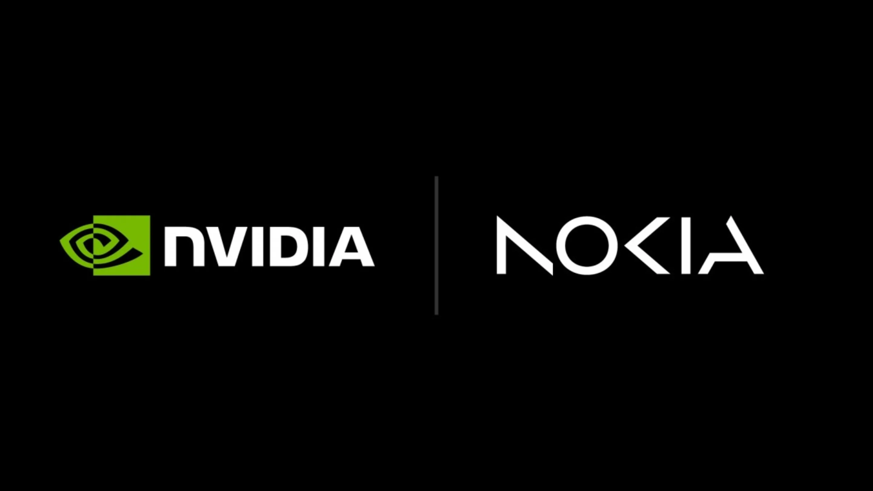 Nvidia investe US$ 1B (R$ 5,38 bi) na Nokia para liderar o 6G com AI-RAN 1 Nvidia