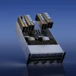 Investigação revela conexões de empresa de Cingapura com a Nvidia e China