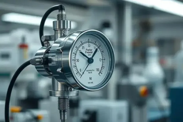 DPS310: Novo sensor de pressão barométrica e temperatura na documentação do Linux