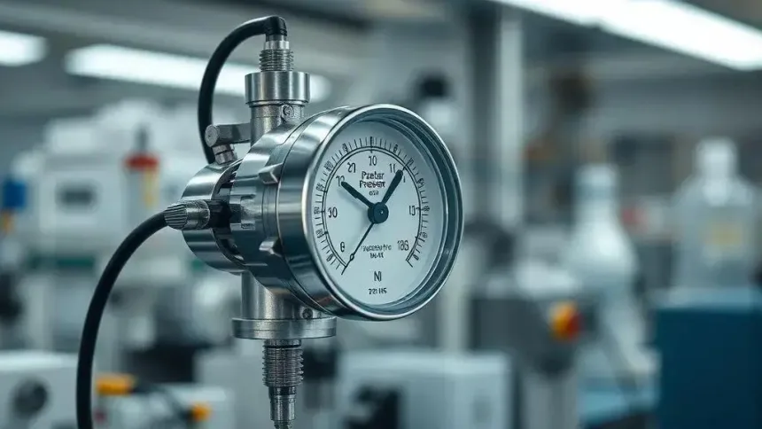 DPS310: Novo sensor de pressão barométrica e temperatura na documentação do Linux