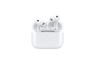 Ruído no AirPods Pro 3: entenda o chiado e a estática que afeta usuários 4 AirPods Pro 3