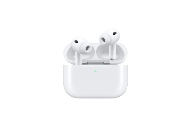 Ruído no AirPods Pro 3: entenda o chiado e a estática que afeta usuários 2 AirPods Pro 3