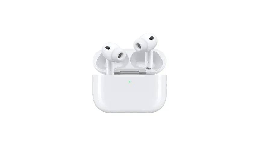 AirPods Pro 3
