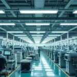Jim Keller: Intel ainda precisa evoluir para produção de chips AI
