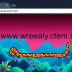 Jogo de serpente chega ao navegador em nova versão