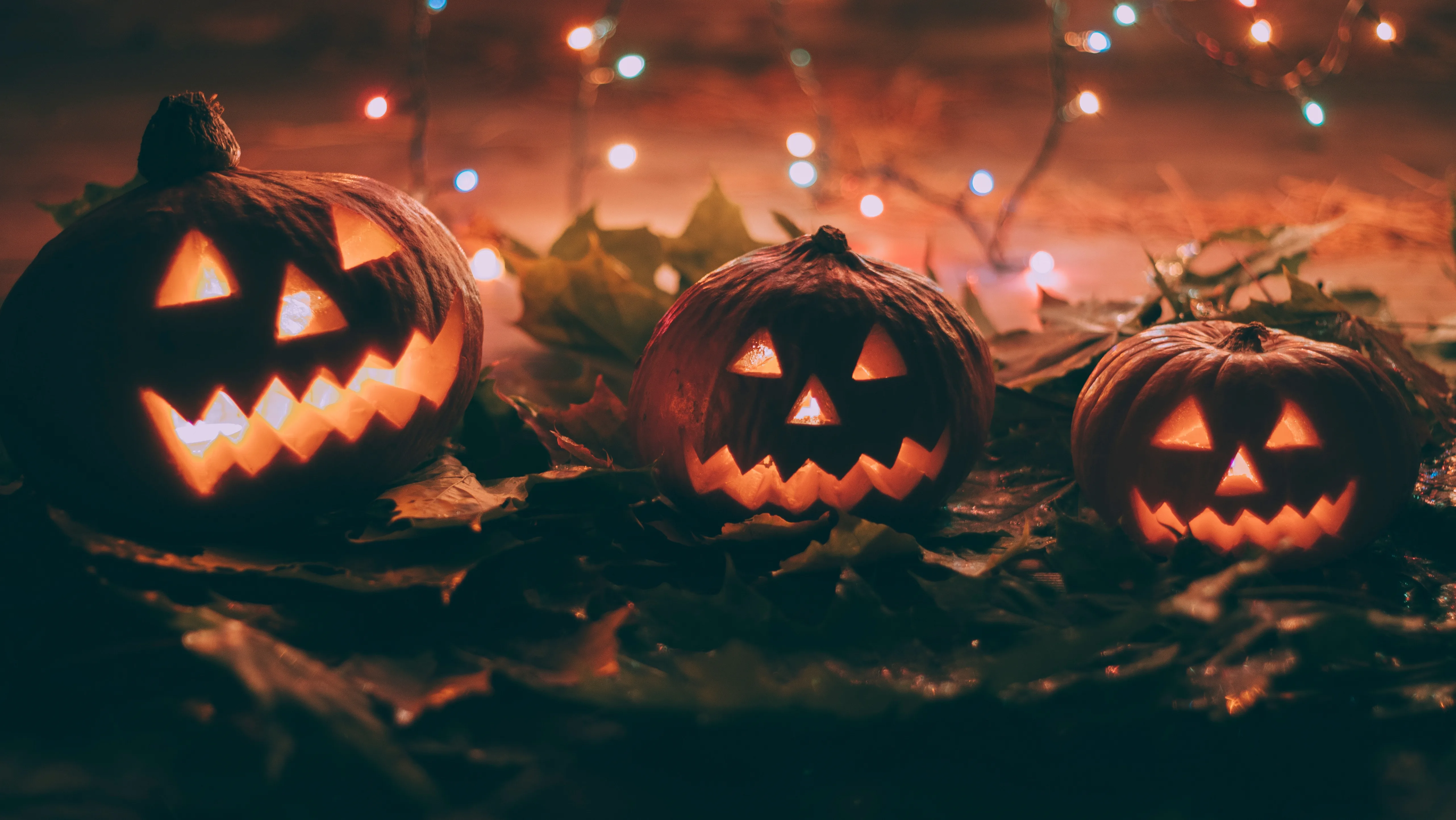 Os melhores jogos com temática de Halloween para 2025  1 jogos halloween 2025