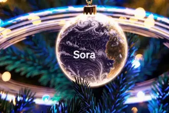 Novo aplicativo Sora traz geração de vídeos para usuários Android