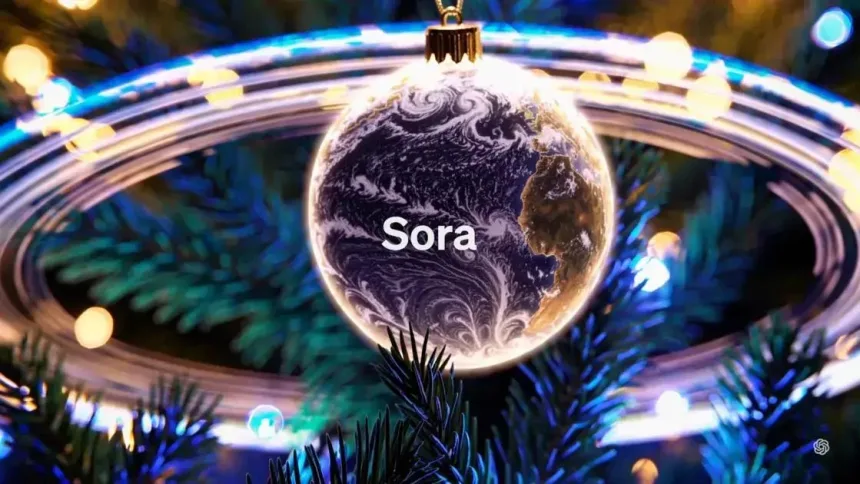 Novo aplicativo Sora traz geração de vídeos para usuários Android