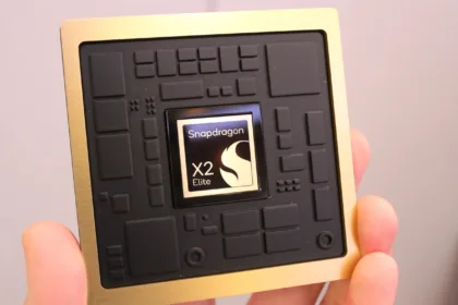 Snapdragon X2 Elite
