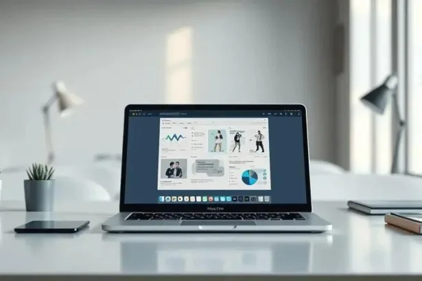 MacBook Air M5: O que esperar do próximo lançamento da Apple