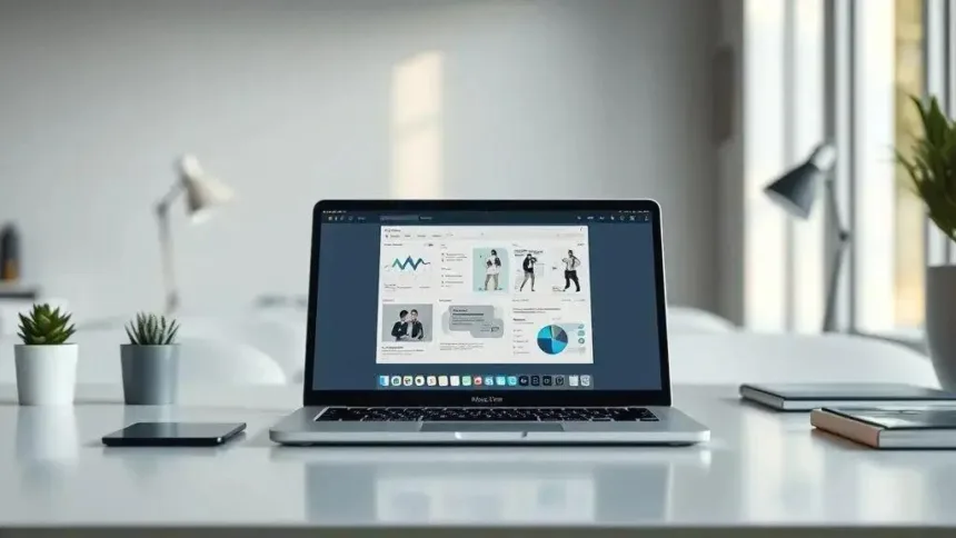 MacBook Air M5: O que esperar do próximo lançamento da Apple