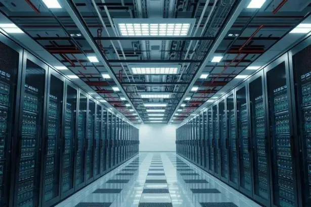 OpenAI firma acordo com Samsung e SK Hynix para atender demanda de DRAM