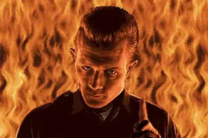Terminator 2D: Mudanças Irreversíveis na Narrativa Clássica do Filme