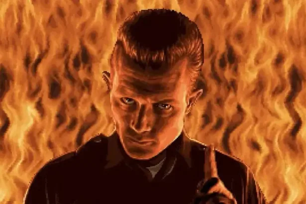 Terminator 2D: Mudanças Irreversíveis na Narrativa Clássica do Filme