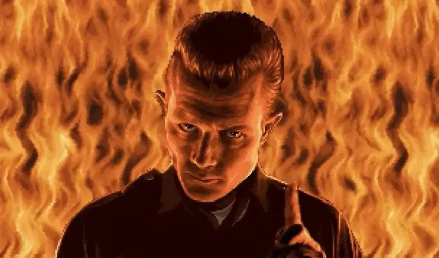 Terminator 2D: Mudanças Irreversíveis na Narrativa Clássica do Filme