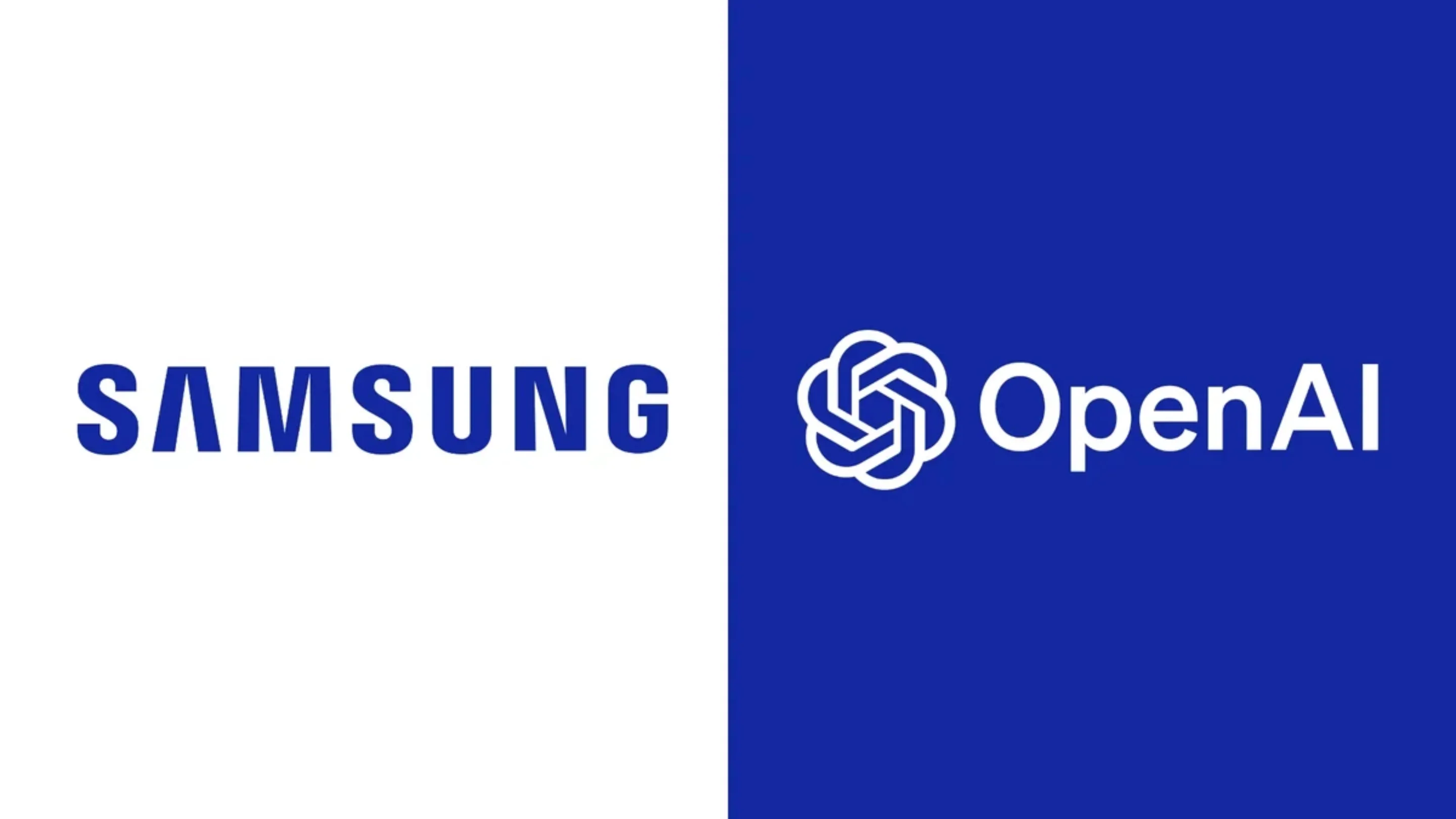 Samsung OpenAI