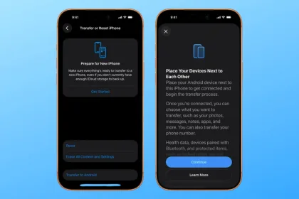 lXoZypKM apple appmigrationkit migrar dados ios android 2
