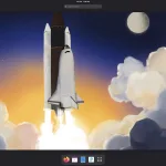 lancamento do fedora 43