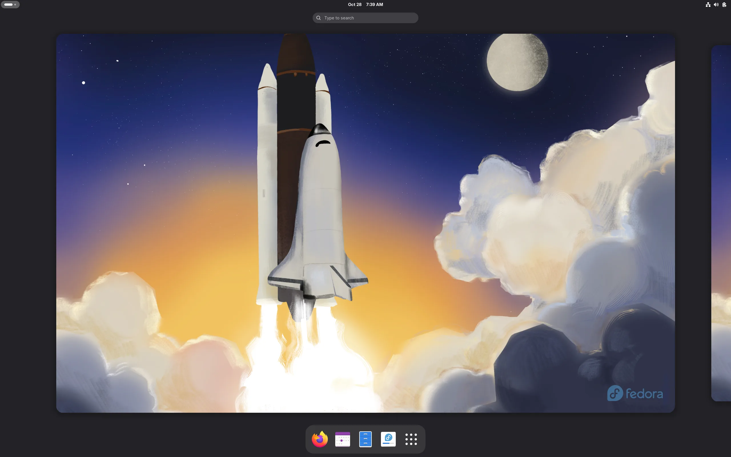 Fedora 43 é lançado e força o futuro: GNOME agora é Wayland-only e RPM 6.0 estreia 1 lancamento do fedora 43