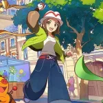 Pokémon Legends: Z-A recebe a atualização 1.0.1 com novidades