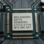 Linus Torvalds critica proposta de suporte a Big Endian no Kernel Linux