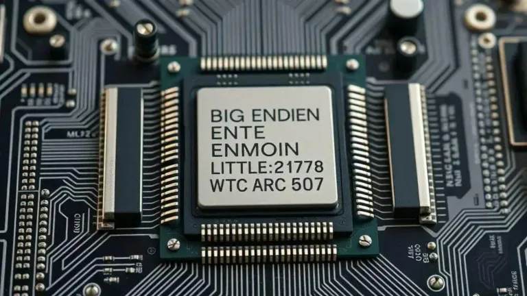 Linus Torvalds critica proposta de suporte a Big Endian no Kernel Linux