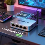 linux rockchip rk3568