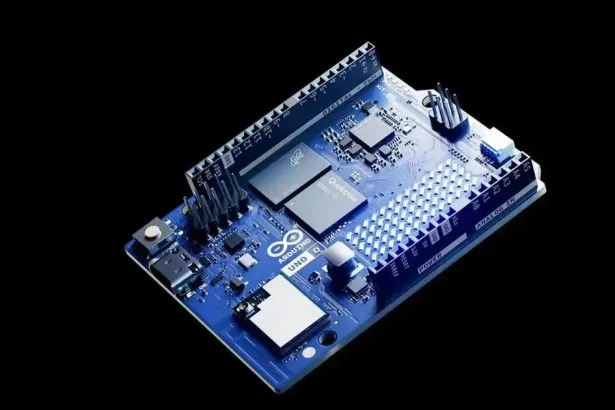 Qualcomm adquire Arduino e impulsiona suas ambições em Inteligência Artificial