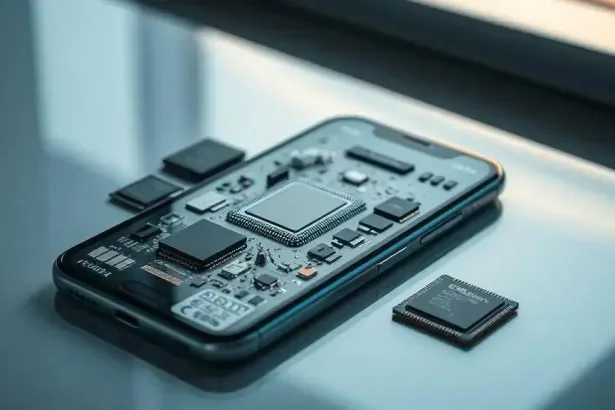 Qualcomm em tribunal por patentes que aumentam preços de smartphones