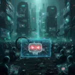 malware network rede fantasma check point