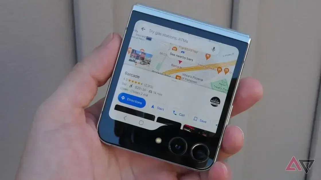 Google Maps testa mudanças para a navegação: saiba o que vem por aí
