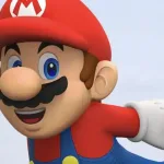 Mario fará sua estreia com balão na 99ª Parada de Ação de Graças